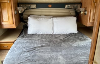 2005 Jayco Eagle 278fbs