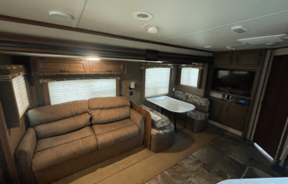2015 Jayco Jay Flight 27RLS