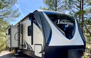 Escape-o-Rama: Your Tranquility Retreat Awaits!