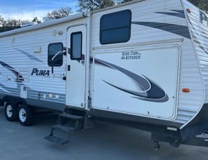 Palomino Puma 30-KFB