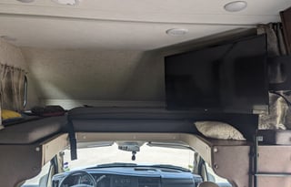 2020 Forest River RV Sunseeker LE 2350SLE Chevy