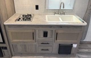 2021 Gulf Stream RV Ameri-Lite Ultra Lite 248BH