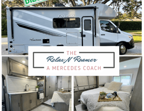 Coachmen RV Prism Select 24FS