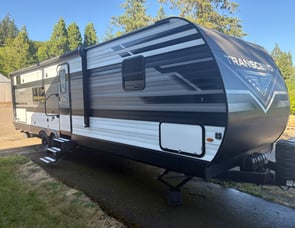 Grand Design Transcend Xplor 297QB