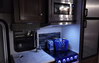 Our Family RV - 2019 Forest River RV Sunseeker