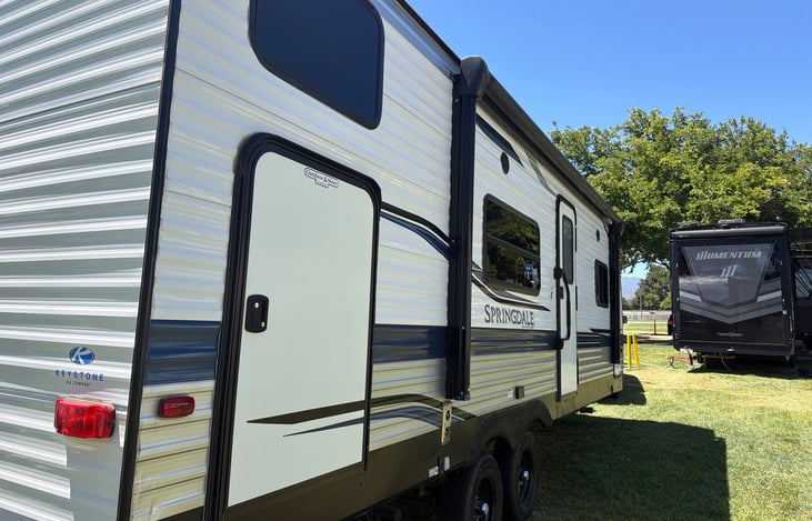 RV Photo