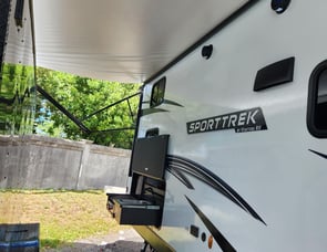 Venture RV SportTrek ST291VTQ