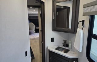 Easy Florida Camping - Delivered!