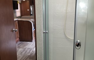 2017 Forest River RV Georgetown 3 Series 31B3