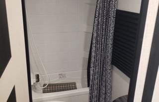 M26 Mallard RV rental pet and kid friendly