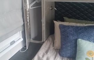 2019 Black Series Camper Black Series Camper HQ15