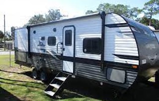 Jayco Jay Flight Baja 267BHS - Family Approved!
