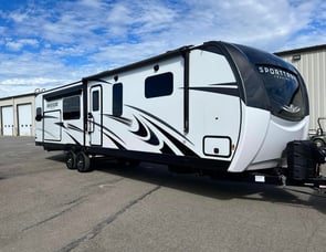 Venture RV SportTrek Touring Edition STT343VIK