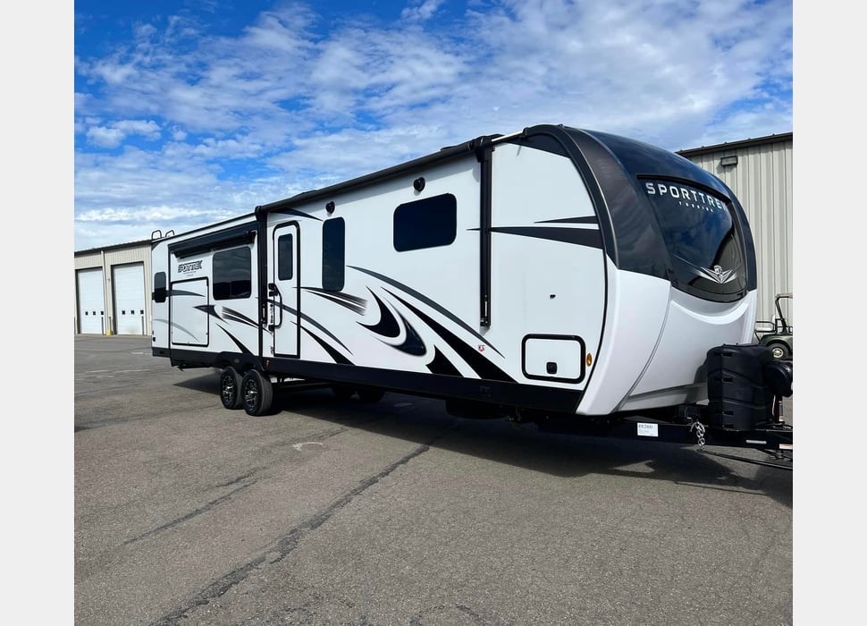 Travel Trailer rentals in Arlington