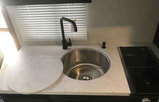 2021 22' Forest River RV Cherokee Wolf Pup 16BHS