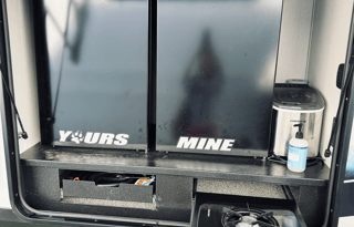 2023 Forest River Cherokee Arctic Wolf 3660