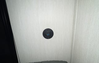 2025 Grey Wolf Fully Loaded & Pets Friendly