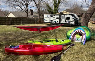 ✧ 31’ Dutchmen Aerolite 272RBSS Family Adventure ✧