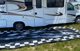 2015 Forest River RV Sunseeker 2650S Ford