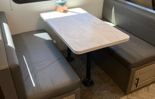 Glamper for 9, Lets GO !!!