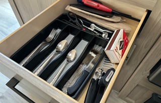 NEW 2025 Coleman Travel Trailer!