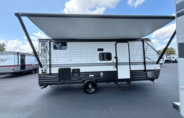 RV Photo