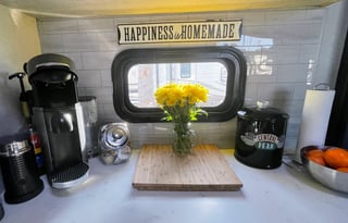 2022 Fuzion 430 Toy Hauler ”Memory Maker II”