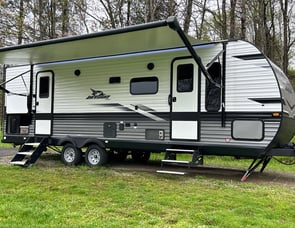 Jayco Jay Flight 263RBS