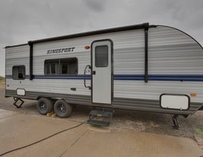 Gulf Stream RV Kingsport 248 BH