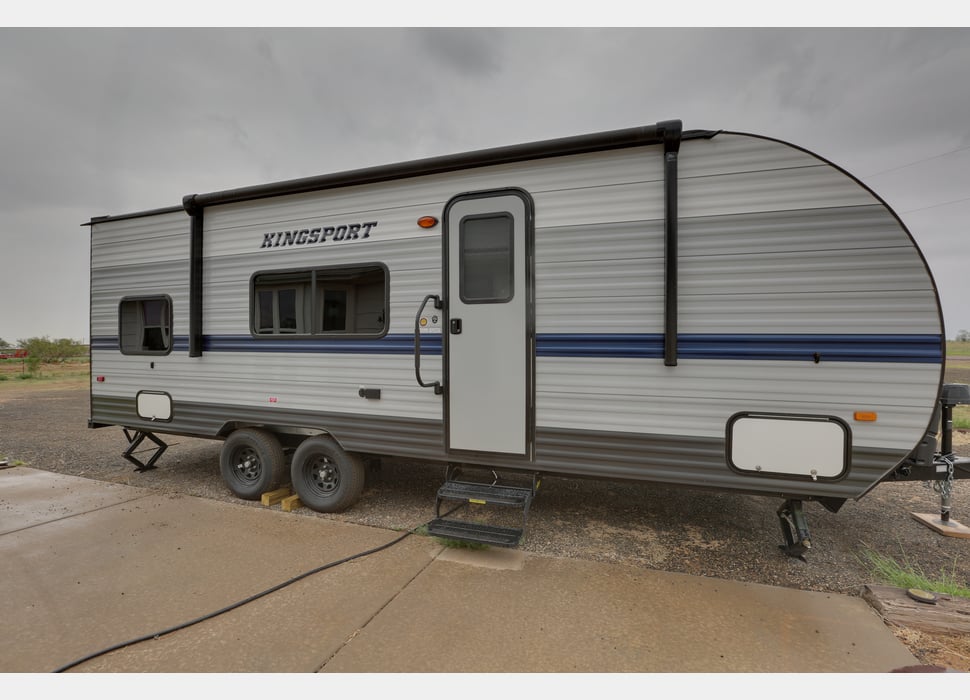 Travel Trailer rentals in Amarillo