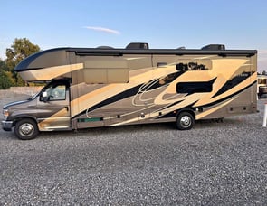 Entegra Coach Esteem 31F