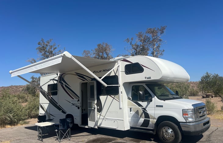 RV Photo
