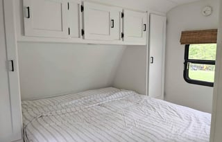 2014 Keystone Passport - Bunk House