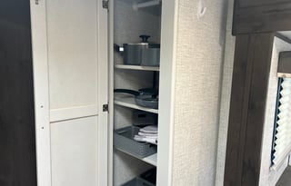 2021 Keystone RV Bullet 243BHSWE