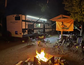 Grand Design Transcend Xplor 26BHX