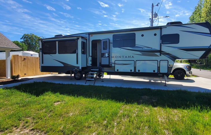 RV Photo
