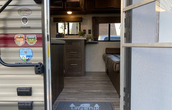 RV Photo