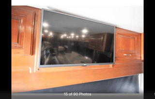 2018 Holiday Rambler Endeavor 40G