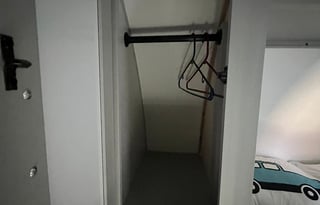 Fire Place! 2022 Toy Hauler