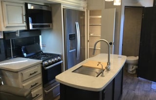 2021 Jayco Eagle 336FBOK