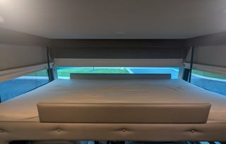 Family-ready - Bunk beds Solar power Pet Friendly