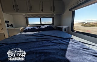 The Adventure Wagon! 2024 Family Bunkhouse RV, Sleeps 8-10, Pet Friendly