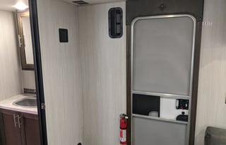 2019 Forest River RV Cherokee Grey Wolf 27RR