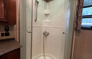 Welcome to your home away from home!