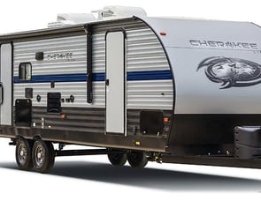 Forest River RV Cherokee 274BRB