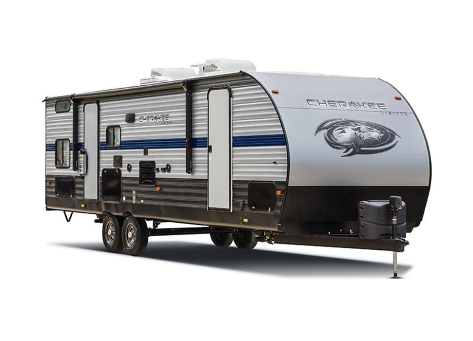 Travel Trailer rentals in APPLE VALLEY