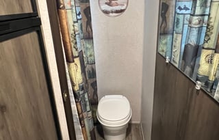 2020 Coachmen RV Apex Ultra-Lite 17BHS