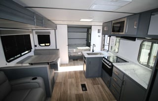 2021 Keystone RV Bullet Crossfire 2730BH