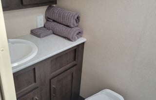 2019 Forest River RV Salem Cruise Lite 241QBXL