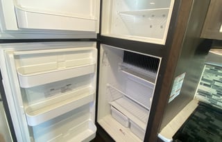 Travelbug Adventures: 2018 Forest River